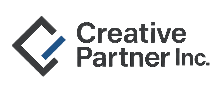CreativePartner Inc.